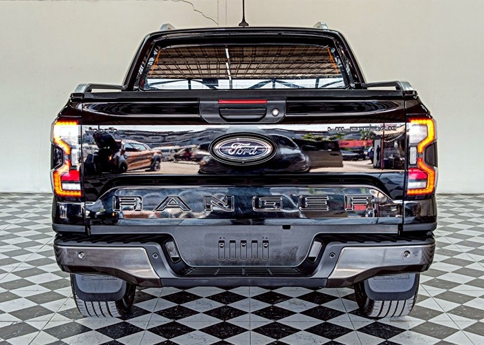 Used 1
                    FORD
                     for Sale Image