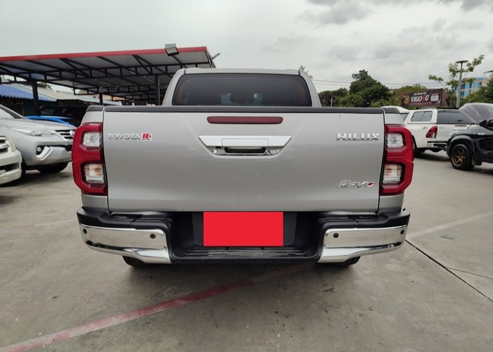 Used 6
                    TOYOTA
                     for Sale Image