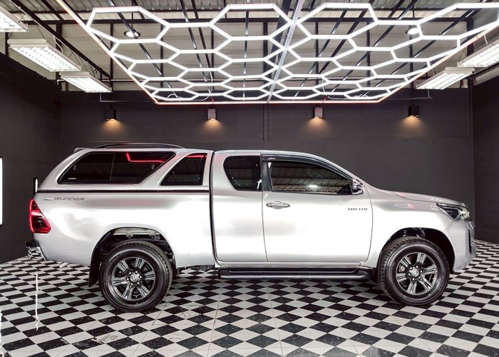 Used 3
                    TOYOTA
                     for Sale Image