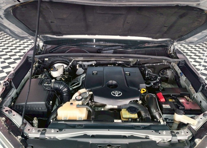 Used 3
                    TOYOTA
                     for Sale Image