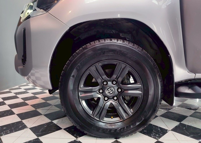 Used 3
                    TOYOTA
                     for Sale Image