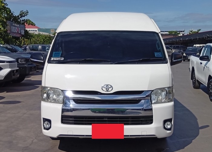 Used 1
                    TOYOTA
                     for Sale Image