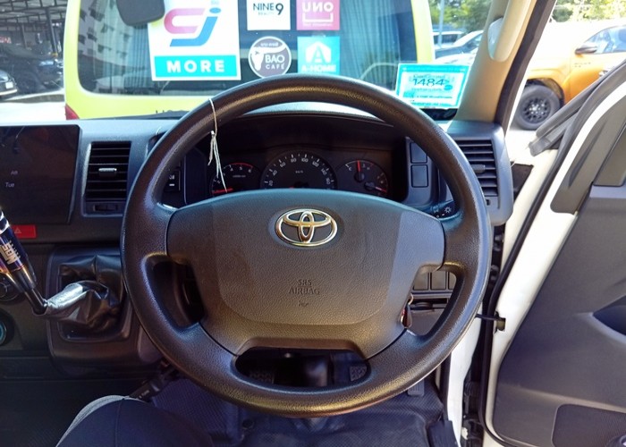 Used 1
                    TOYOTA
                     for Sale Image