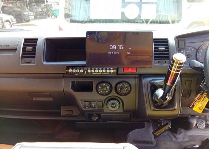 Used 1
                    TOYOTA
                     for Sale Image