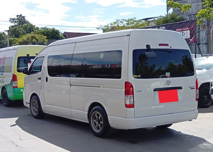 Used 1
                    TOYOTA
                     for Sale Image
