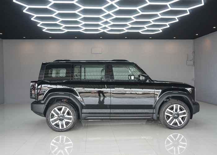 Used 8
                    JACOO
                     for Sale Image