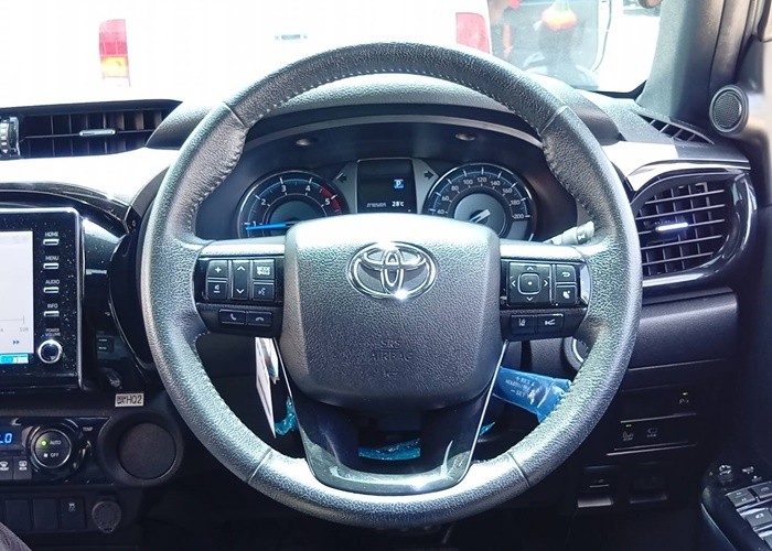 Used 10
                    TOYOTA
                     for Sale Image