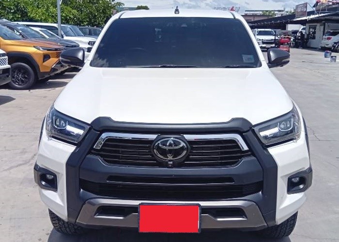 Used 10
                    TOYOTA
                     for Sale Image