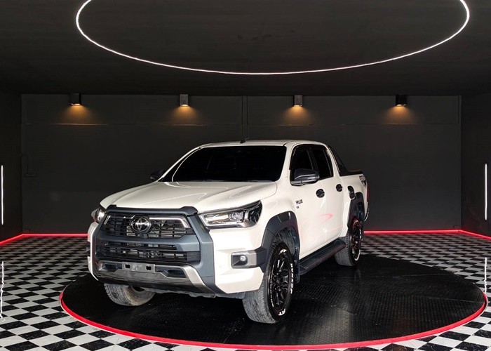Used 10
                    TOYOTA
                     for Sale Image