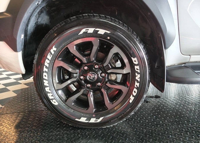Used 10
                    TOYOTA
                     for Sale Image
