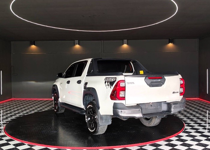 Used 10
                    TOYOTA
                     for Sale Image