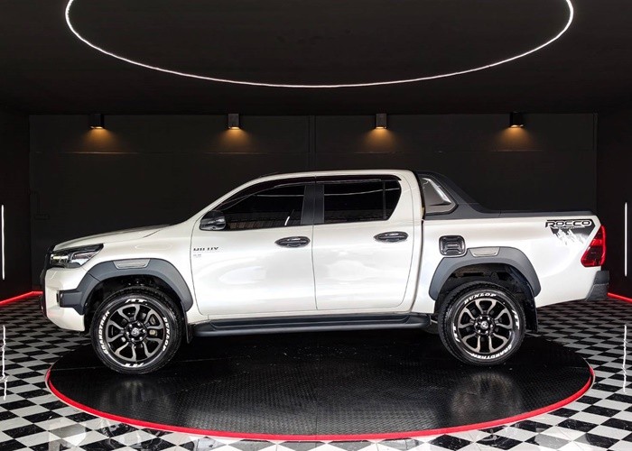 Used 10
                    TOYOTA
                     for Sale Image