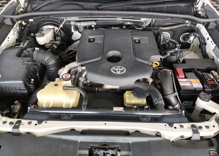 Used 10
                    TOYOTA
                     for Sale Image