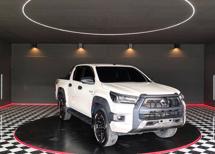Used 10
                    TOYOTA
                     for Sale Image