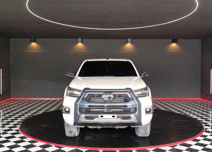 Used 10
                    TOYOTA
                     for Sale Image