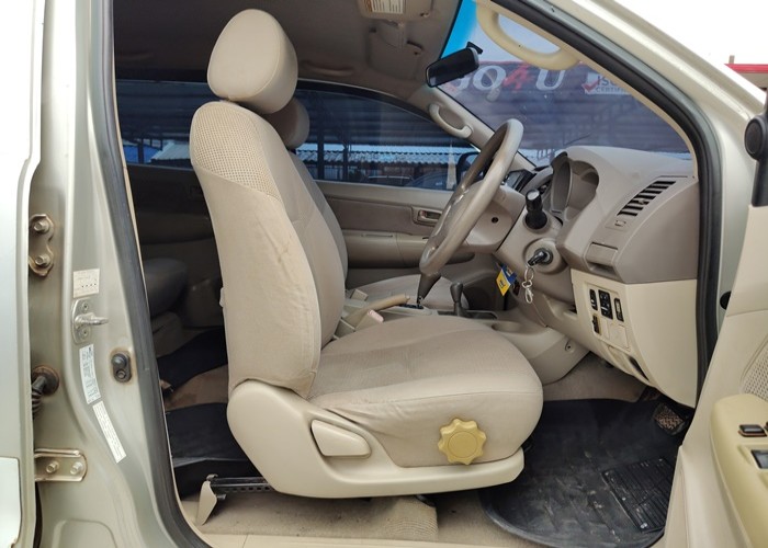 Used 6
                    TOYOTA
                     for Sale Image