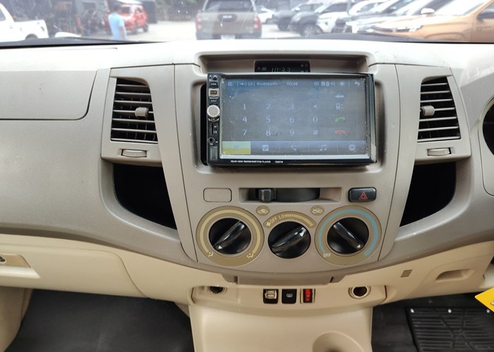 Used 6
                    TOYOTA
                     for Sale Image