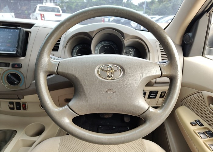 Used 6
                    TOYOTA
                     for Sale Image