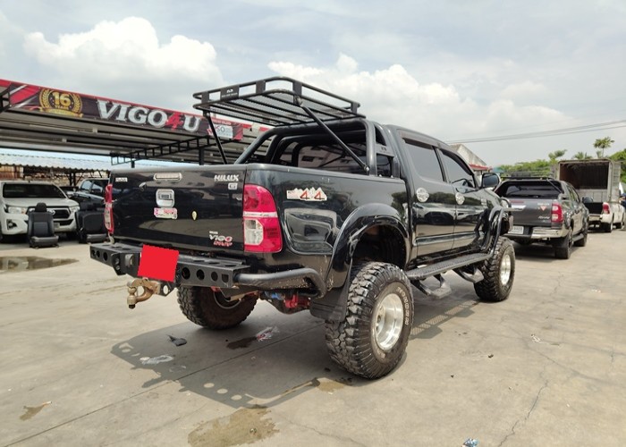 Used 12
                    TOYOTA
                     for Sale Image