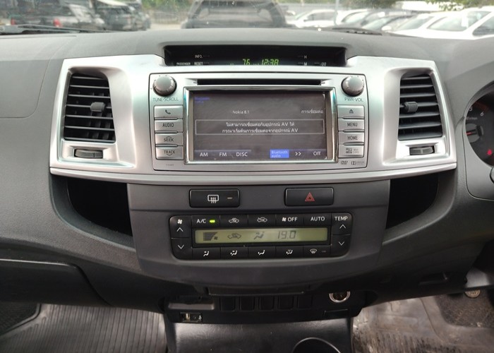 Used 12
                    TOYOTA
                     for Sale Image