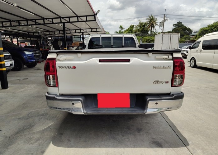 Used 4
                    TOYOTA
                     for Sale Image