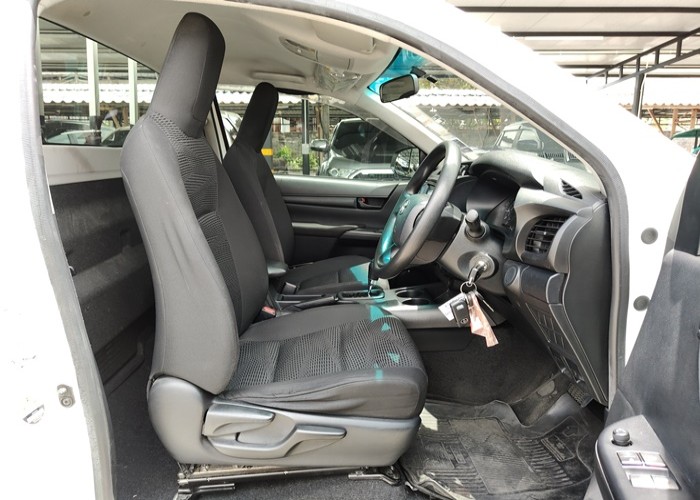Used 4
                    TOYOTA
                     for Sale Image