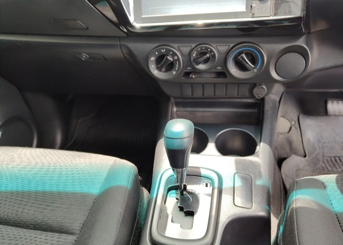 Used 4
                    TOYOTA
                     for Sale Image