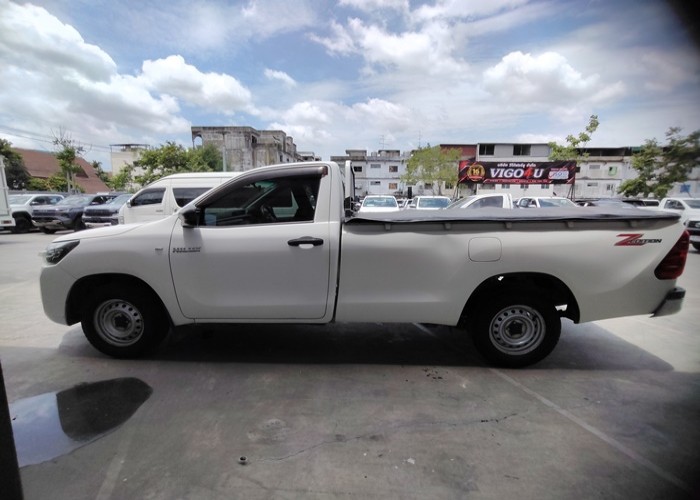 Used 4
                    TOYOTA
                     for Sale Image