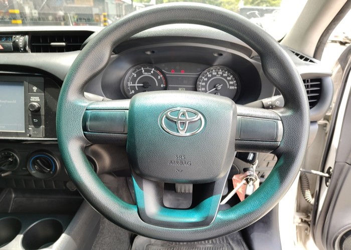 Used 4
                    TOYOTA
                     for Sale Image