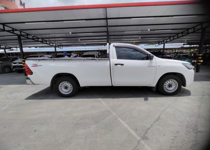 Used 4
                    TOYOTA
                     for Sale Image