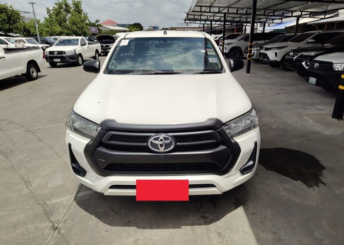 Used 4
                    TOYOTA
                     for Sale Image