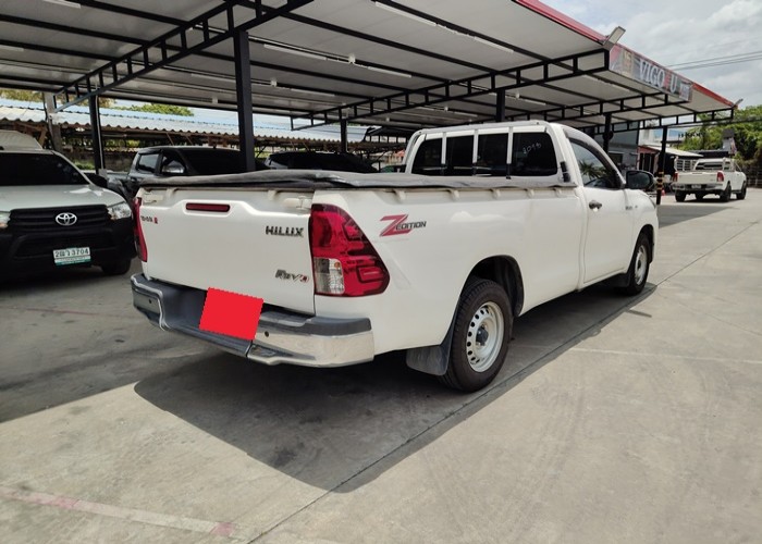 Used 4
                    TOYOTA
                     for Sale Image