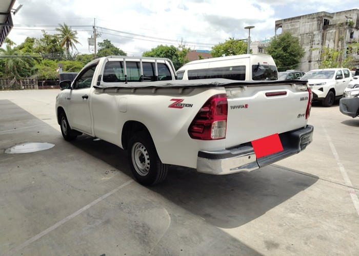 Used 4
                    TOYOTA
                     for Sale Image