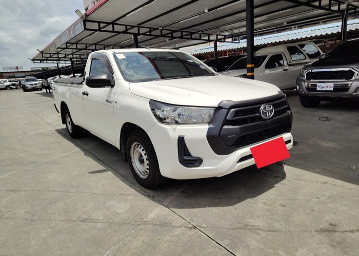 Used 4
                    TOYOTA
                     for Sale Image