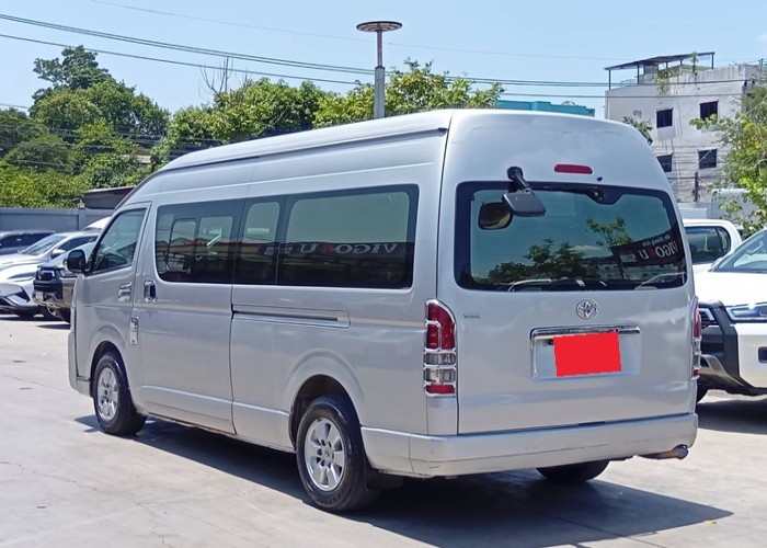 Used 7
                    TOYOTA
                     for Sale Image