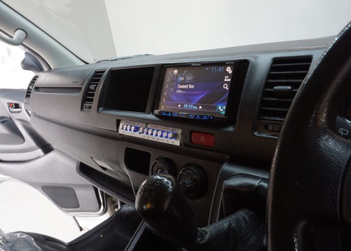 Used 7
                    TOYOTA
                     for Sale Image