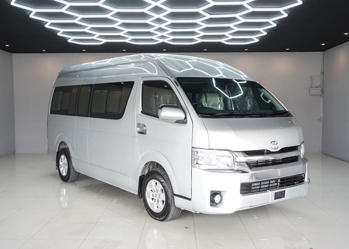 Used 7
                    TOYOTA
                     for Sale Image