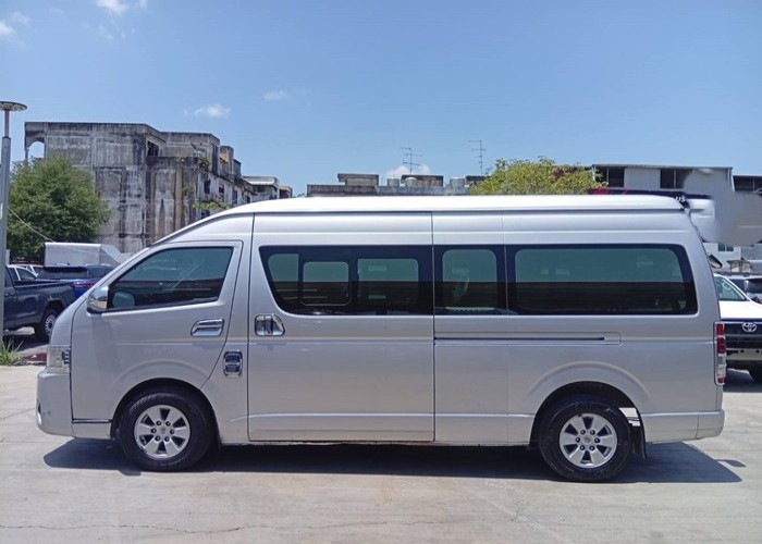 Used 7
                    TOYOTA
                     for Sale Image