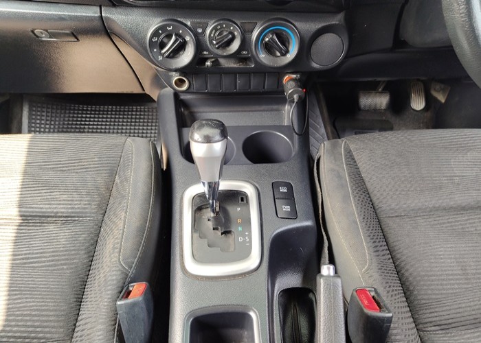 Used 10
                    TOYOTA
                     for Sale Image