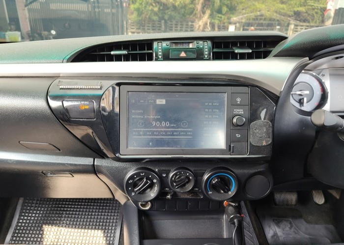 Used 10
                    TOYOTA
                     for Sale Image
