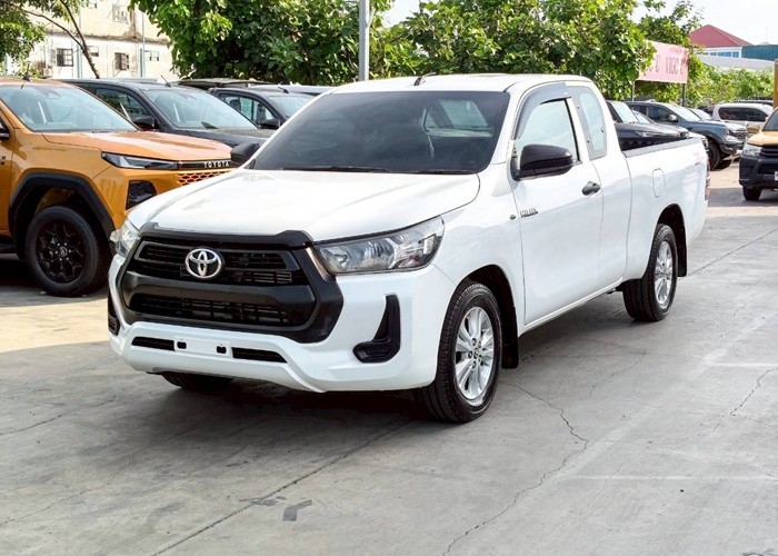 Used 10
                    TOYOTA
                     for Sale Image