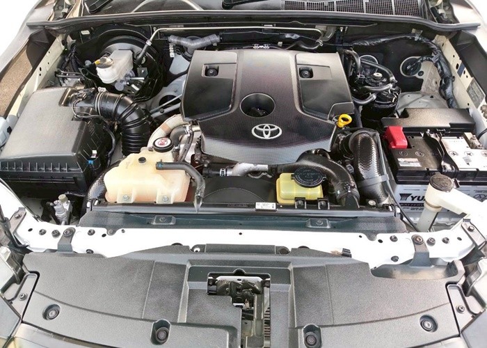 Used 10
                    TOYOTA
                     for Sale Image