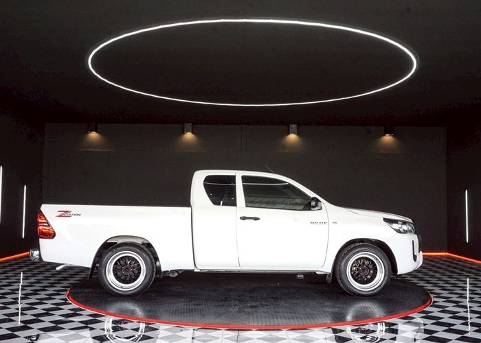 Used 10
                    TOYOTA
                     for Sale Image