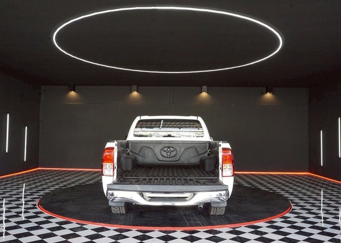 Used 10
                    TOYOTA
                     for Sale Image
