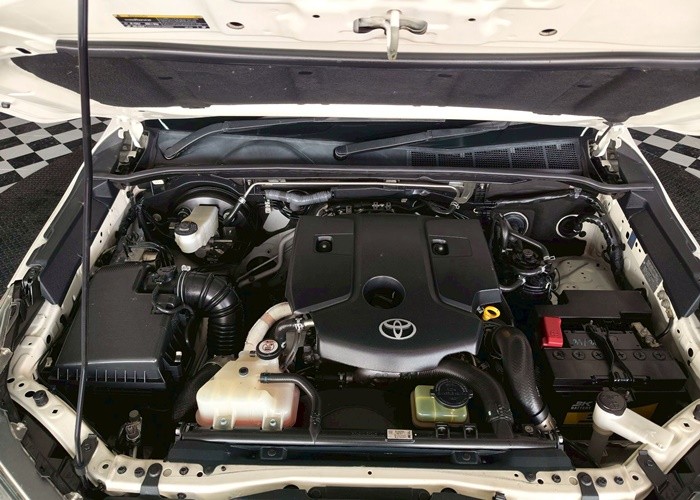 Used 10
                    TOYOTA
                     for Sale Image