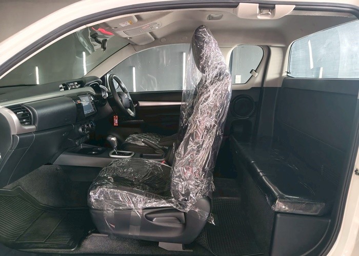 Used 10
                    TOYOTA
                     for Sale Image