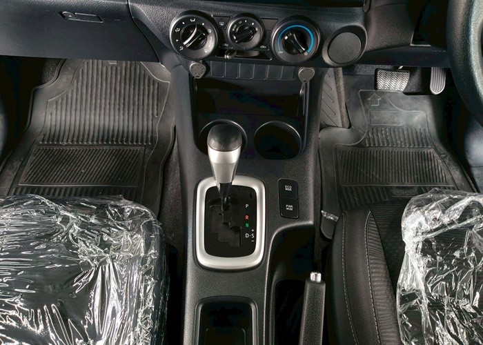 Used 10
                    TOYOTA
                     for Sale Image