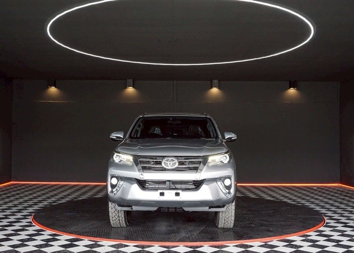 Used 10
                    TOYOTA
                     for Sale Image