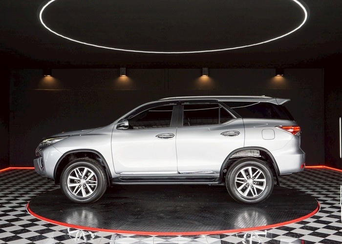 Used 10
                    TOYOTA
                     for Sale Image
