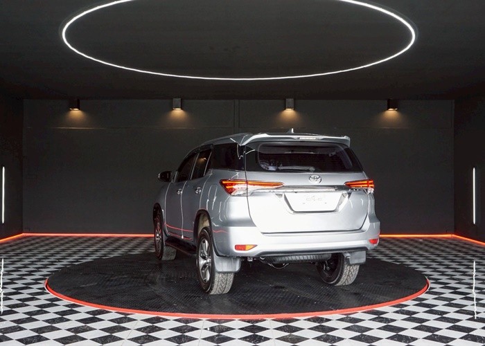 Used 10
                    TOYOTA
                     for Sale Image